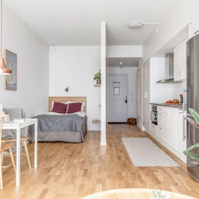 Företagsbostäder Fregattgatan, 马尔默 — 照片 5