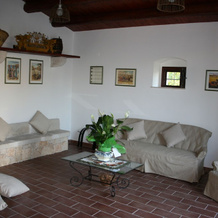 Serravalle Relais & Country Villa, Киарамонте-Гульфи — фото 4