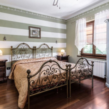 B&B Il Boschetto, 布鲁诺 — 照片 3