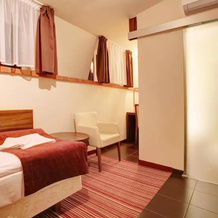 Browar CzenstochoviA HotelSpa, 琴斯托霍瓦 — 照片 5