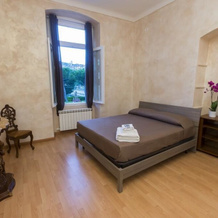 Cavour Guest House, 文蒂米利亚 — 照片 2