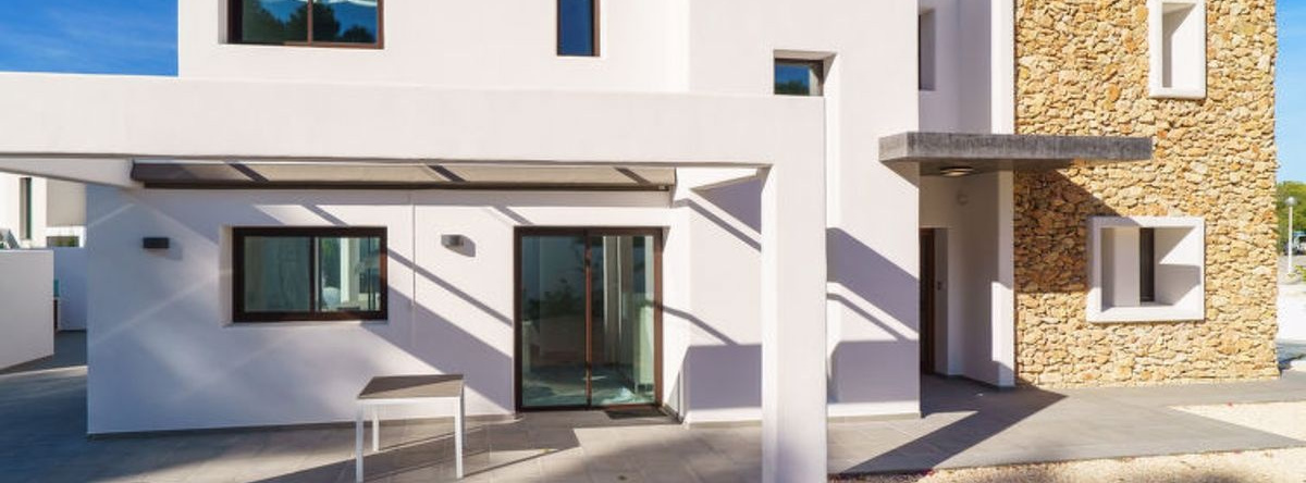 Villa Xicoria, Javea — photo 1