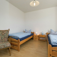 Peaceful Apartment in Morbach-morscheid With Garden, Morbach — photo 3