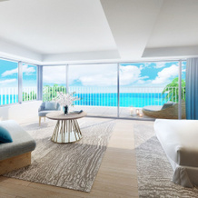 IRAPH SUI, a Luxury Collection Hotel, Miyako Okinawa, 伊良部 — 照片 4