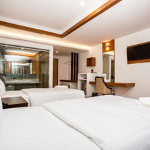 Blu Hotel, 那空拍侬 — 照片 2