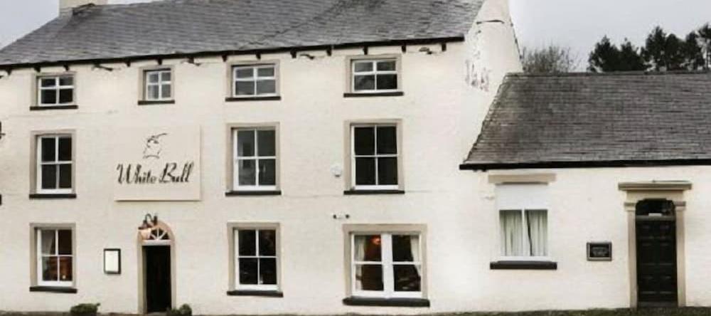 The White Bull, Clitheroe — photo 1