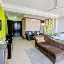 Alexander Hotel & Tours, Иринга — фото 4