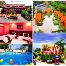 Pruksa Resort Detudom, Дет Удом — фото 2
