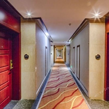 Yihuang Holiday Hotel, Чэнду — фото 5