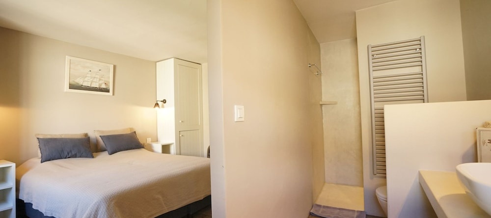 Villas Du Luberon - Clos Vitaline, Горд — фото 1