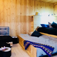 Encubo Glamping Guatavita, Гуаска — фото 4