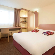 Kyriad - Deauville St Arnoult, 圣阿尔努 — 照片 3