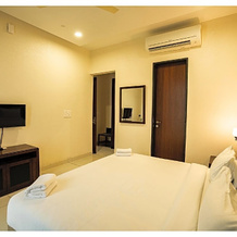 Cikada Hotels, 达瓦讷格瑞 — 照片 3