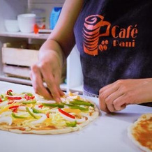 Panihouse, 科尔本 — 照片 5