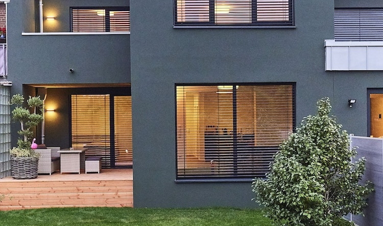 B26 Apartments - Unterwegs Zu Hause, Виллих — фото 1