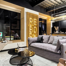 Downtown Designer Apartments by ULIV, 蒂华纳 — 照片 2