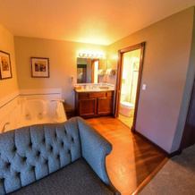 Greeley Guest House and Suites, 格里利 — 照片 2