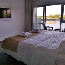 Cantera Boutique Hotel, 波特雷罗德洛斯富内斯 — 照片 5