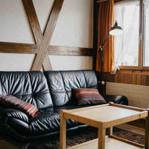 Apartment Bergdohle, 阿姆登 — 照片 5