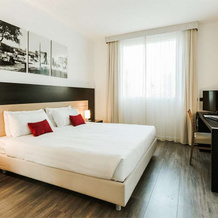 Hotel Carpi, Carpi — photo 3