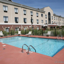 Holiday Inn Express Hotel & Suites Pell City by IHG, Pell City — photo 4