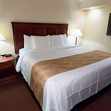Quality Inn Chickasha, Чикаша — фото 4