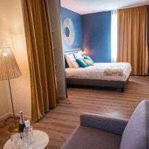 Le C Boutique Hôtel, Нарбонн — фото 5