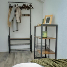 Fachwerkcharme: Wohnen in großer Maisonettwohnung, 菲林根-施文宁根 — 照片 3
