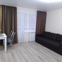 Na Ulitse Kuznetsova 15 Flat, Yaroslavl — photo 4