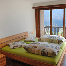 Holiday Home Residenza ai Castagni, 塞萨 — 照片 4