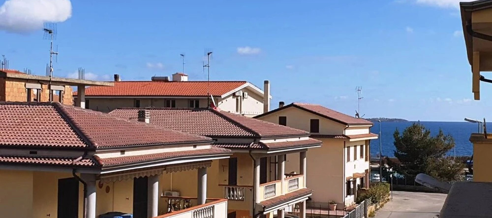 Le Castella Home, 库特罗 — 照片 1