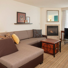 Residence Inn Boston Norwood/Canton, Norwood — photo 5
