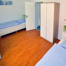 Appartementanlage Katharina, Бремерхафен — фото 3