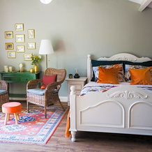 B&B Wilhelmina's Cottage, 里德凯尔克 — 照片 2