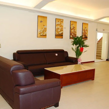 HAITENHOTEL, Matsu — photo 2