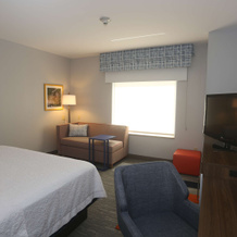 Hampton Inn Owego, 奥韦戈 — 照片 4