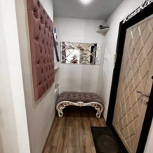 Dvushka studiya na 4 chelovek Flat, 伊斯基季姆 — 照片 2