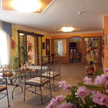 Park Hotel Katia, Альфедена — фото 2