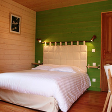 Le Hameau des Grilles, 圣法尔若 — 照片 2