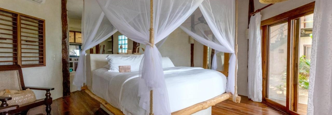 Encantada Tulum, Тулум — фото 1