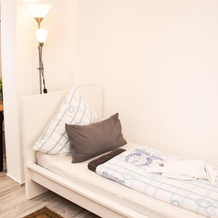 Ferienwohnung Am Alten Hafen, 维斯马 — 照片 5