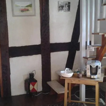 Vine Cottage Bed and Breakfast, 维森 — 照片 2