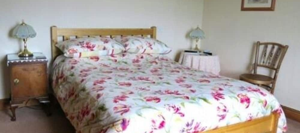 Tyddyn Chambers B&B, Эфенчтид — фото 1