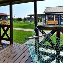 Two-story, Comfortable Holiday Homes With Terraces, Bobolin — photo 4