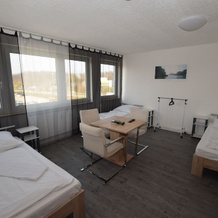 Messezimmer Ab Apartments, Вольфшлуген — фото 5