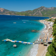 Liberty Hotels Lykia - All Inclusive, Олюдениз — фото 5