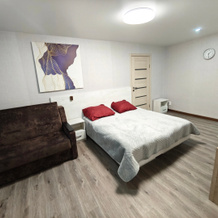 Apartamenty 2-Komn. Na Raboche-Krestyyanskoy Flat, 新沙赫京斯克 — 照片 2