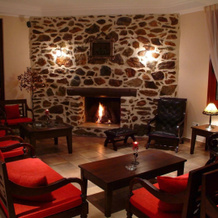 Hotel Nostos, Maniaki — photo 5
