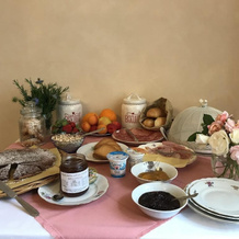 Tra i Campi Di Papaveri, 诺切托 — 照片 5