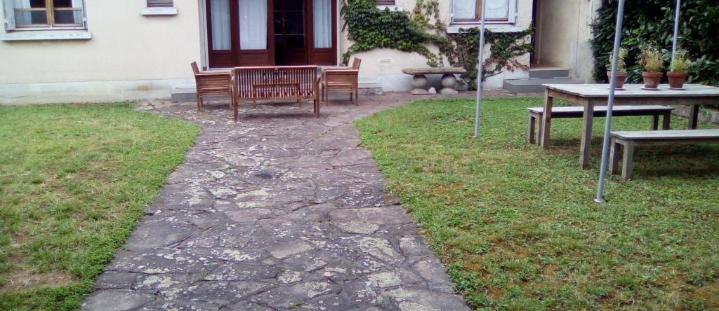 Villa Des Marronniers, 米兰 — 照片 1